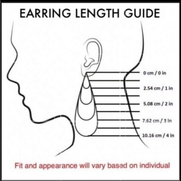 New TRIPLE SPIDER rhinestone ball dangle halloween earrings - Picture 4 of 5